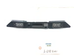2013-2018 Audi A8 S8 D4 Rear Trunk License Plate Lights Release Handle Oem. Fixed Price $49.99.