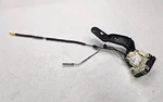 04589924 Jeep Grand Cherokee Passenger Lock Actuator Front Door 2011-2021 2864. Fixed Price $38.71.
