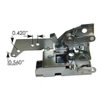 Door Latch Assembly Lh Volvo HLK2117 24427400 20588325 20922538 21261274. Fixed Price $142.99.