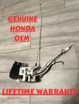 2005 2010 Genuine Oem Honda Odyssey Door Latch Lock Actuator Right Front. Fixed Price $98.99.