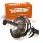 Dorman Fuel Line Connector 1997-2006 Ford Expedition 4.6L 5.4L V8 Air Zh. Fixed Price $18.88.