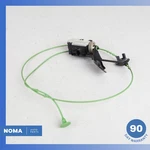 09-16 Bmw E89 Z4 Fuel Gas Door Lid Actuator Motor 67117200675 Oem. Fixed Price $99.60.