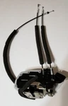 2011 2017 Genuine Nissan Juke Door Lock Latch Actuator Rear Left With Cables. Fixed Price $69.99.