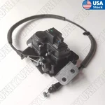 4589176AB Liftgate Lock Actuator For Grand Cherokee Compass Dodge Caliber 07-12. Fixed Price $39.00.