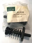 Jaguar XJ6 XJ8 Xjr XJ12 Hood Lock Striker Pin HNA2420AB HNA2420AD HNC2420AA Oem. Fixed Price $34.50.