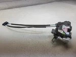 2014-2016 Kia Cadenza Rear Driver Door Lock Actuator 81410-3R000. Fixed Price $47.50.