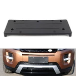 Fit Land Rover Range Evoque Front License Plate Mounting Holder Bracket. Fixed Price $22.33.