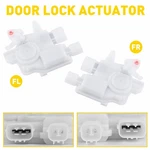Pair Right Side & Left Power Door Latch Lock Actuators For Honda Accor Acura. Fixed Price $21.99.