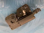 Porsche Cayenne 9PA 957 Tailgate Lock 7L0827511E. Fixed Price $97.94.