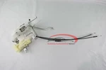 Genuine Lexus 2001-2005 Front Right Door Lock Actuator Assembly 690303A121 Oem. Fixed Price $413.49.