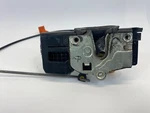 2006-2011 Chevrolet Impala Front Left Side Door Lock Latch Actuator 15884448 Oem. Fixed Price $42.74.
