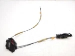 2013-2019 Nissan Sentra Front Right Door Lock Actuator Oem 805003SG0A. Fixed Price $67.50.