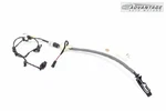 2018-24 Volkswagen Tiguan Front Left Door Inside Handle Bowden Cable & Wire Oem. Fixed Price $39.49.