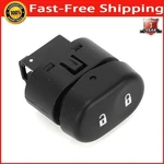 Door Lock Switch Front Left Driver Fit For Chevy Malibu 3.6L V6 2008 2009 2010. Fixed Price $16.68.