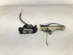 04-07 Jaguar Xj Exterior Front Right-passenger Door Handle W/ Lock Actuator. Fixed Price $199.99.