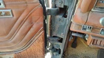 1984-1991 Jeep Grand Wagoneer Driver Left Upper Lower Door Hinge Pair Set Oem. Fixed Price $135.31.