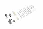 Genuine Gm Driver Side Front Door Lock Cylinder 13510387. Fixed Price $35.80.