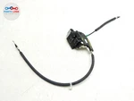 2017-2020 Maserati Levante SQ4 Rear Left Door Lock Latch Actuator Cable Assembly. Fixed Price $45.84.