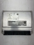 01-05 Bmw Series Engine Control Unit Ecu 7509942 Module Oem Used Condition. Fixed Price $45.00.