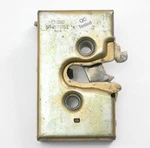 Lh Front Door Latch Lock 75-84 Vw Rabbit Gti Cabriolet Jetta MK1 171 837 015. Fixed Price $59.99.