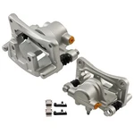 Rear Left&right Brake Calipers Set For Chrysler 2011-2014/SEBRING 2007-2010. Fixed Price $61.69.