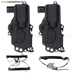 Door Lock Actuators + Window Regulators Right Side 2002-10 Ford Explorer. Fixed Price $86.90.