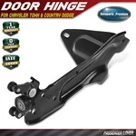 Passenger Lower Sliding Door Hinge For Chrysler Town Country Dodge Grand Caravan. Fixed Price $65.69.
