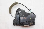 2007 Lexus LS460 XF40 Sedan #251 Door Lock Latch Front Right. Fixed Price $62.29.