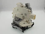 Genuine Audi Door Lock Actuator Motor 8J1-837-016-B. Fixed Price $217.87.