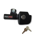 Pop & Lock PL1100 Black Manual Tailgate For 99-07 Silverado Sierra 1500. Fixed Price $75.95.