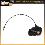 Door Latch Lock Actuator For Hummer H2 2008 2009 Front Right Passenger 25876578. Fixed Price $21.27.
