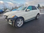 Lh Rear Door Lock Actuator Oem 2012 Mercedes-benz ML350 1YR Wrnty. Fixed Price $125.00.