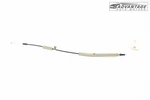 2018-2024 Nissan Kicks Rear Right Side Door Latch Lock Actuator Cable Oem. Fixed Price $22.11.