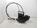 2006 Kia Sportage Km 5 Pin Front Right Electric Lock 81320-1F010. Fixed Price $50.13.