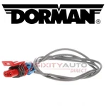 Dorman Techoice Variable Power Steering Solenoid Connector For 1999 Gmc Pi. Fixed Price $30.68.
