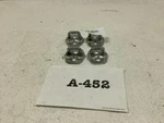2013 Nissan Sentra Door Striker Plate Set Of 4 Oem. Fixed Price $57.16.