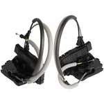 For Hyundai Elantra 81410-F2000 Rear Left+right Side Door Lock Actuator Motor. Fixed Price $47.71.