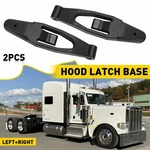 2313857 Hood Latch Fits Base Kenworth Peterbilt HLK1035 S21209 63011005 Us J. Fixed Price $8.99.