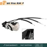 Front Door Lock Actuator Motor Driver Side Latch Release For 2013-2018 Santa Fe. Fixed Price $32.86.