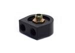 Canton 22-549 Aluminum Oil Cooler Adapter Univ Sandwich Style 22MM -1.5, 5/8. Fixed Price $109.00.