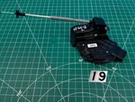2010-17 Volvo XC60 Rear Left Driver Side Door Lock Latch Actuator 30799324 Oem. Fixed Price $47.55.