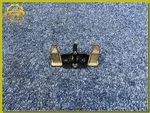 2020-25 Lincoln Aviator Tailgate Liftgate Back Door Lock Latch Striker Plate Oem. Fixed Price $16.00.