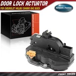 Door Lock Actuator Front Left For Chevy Gmc Terrain Buick Lacrosse Cadillac Srx. Fixed Price $39.09.
