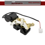 Rear Right Door Latch & Lock Actuator For Mazda 99-03 PROTEGE5 2002-2003. Fixed Price $16.82.