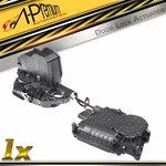 A-premium Rear Right Door Lock Actuator For Bmw 528I 11-16 535D W/ Soft Close Dr. Fixed Price $125.98.