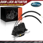 Front Left Driver Door Lock Actuator For Subaru Crosstrek 2016-2018 Impreza Wrx. Fixed Price $42.99.