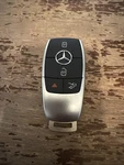 2021 Mercedes Benz S-class S450 Smart Used Key Fob Oem. U121347886. Fixed Price $39.00.