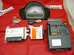 Smart Car 451 Fortwo Coupe 2009-2012 Mhd 1.0 Petrol Ecu Kit & Sam Unit Locks. Fixed Price $269.05.