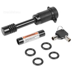 Heavy Duty Trailer Hitch Pin Lock, 1/2" Diameter Pack. Fixed Price $26.67.