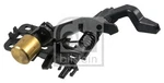 Door Check Body Febi Bilstein 193076 Fits Porsche 911 Boxster Cayman. Fixed Price $33.06.